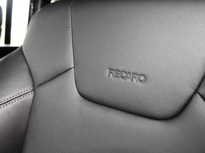 2024 INEOS Grenadier 4x4