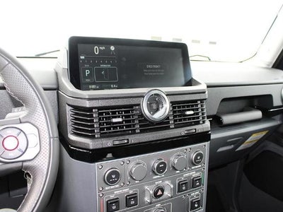 2024 INEOS Grenadier 4x4