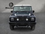 2024 INEOS Grenadier 4x4