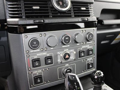 2024 INEOS Grenadier 4x4