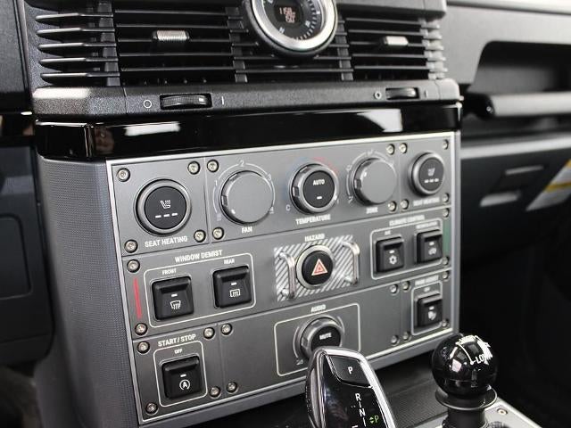 2024 INEOS Grenadier 4x4