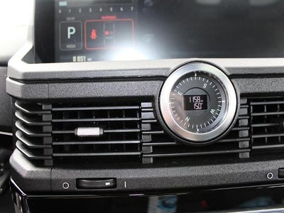 2024 INEOS Grenadier 4x4