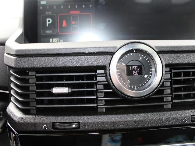 2024 INEOS Grenadier 4x4