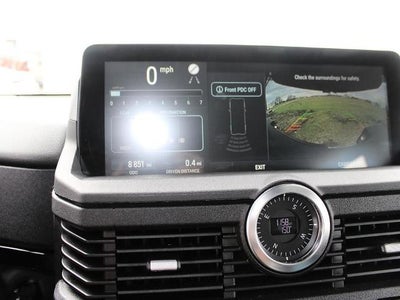 2024 INEOS Grenadier 4x4