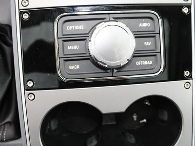 2024 INEOS Grenadier 4x4