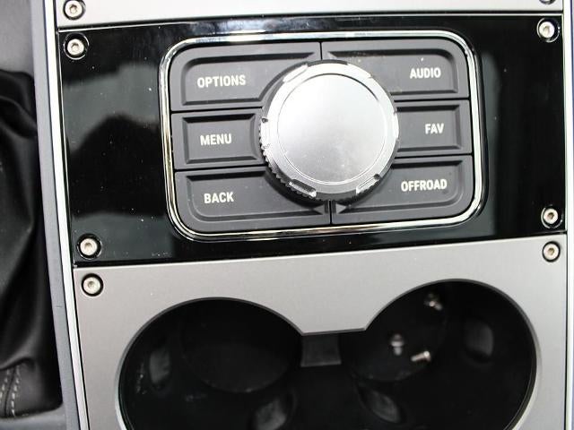 2024 INEOS Grenadier 4x4