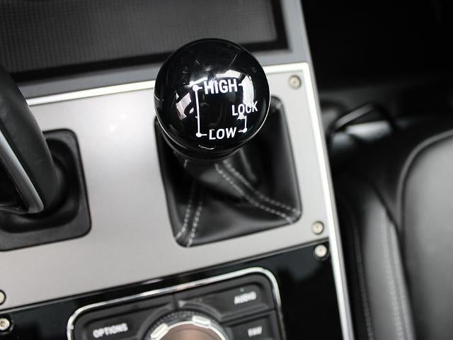 2024 INEOS Grenadier 4x4