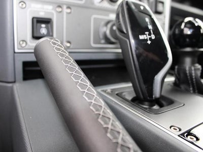 2024 INEOS Grenadier 4x4