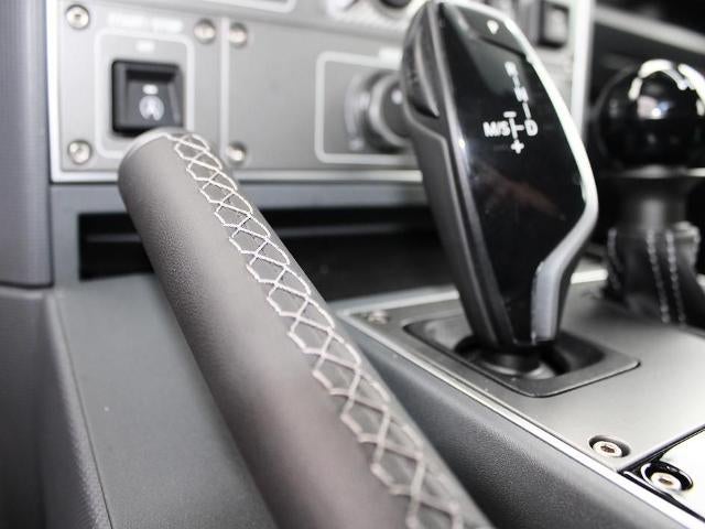 2024 INEOS Grenadier 4x4