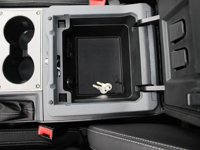 2024 INEOS Grenadier 4x4