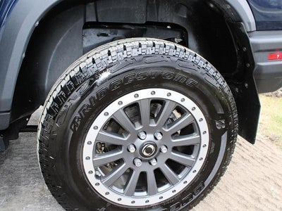 2024 INEOS Grenadier 4x4