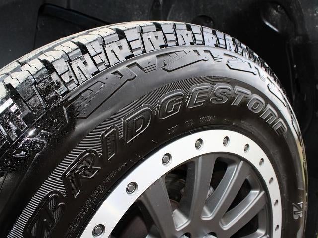 2024 INEOS Grenadier 4x4