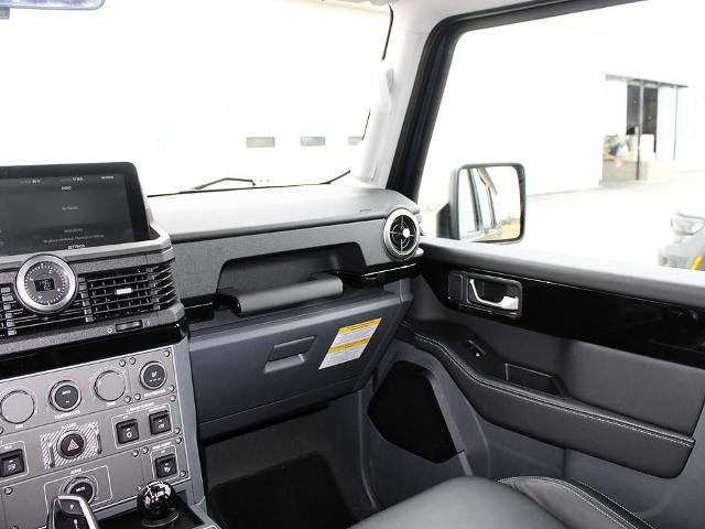 2024 INEOS Grenadier 4x4