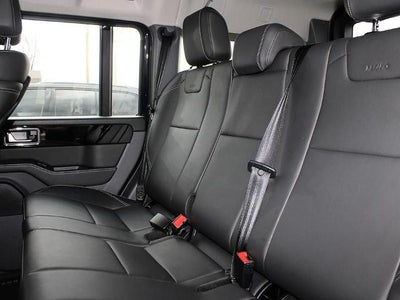 2024 INEOS Grenadier 4x4