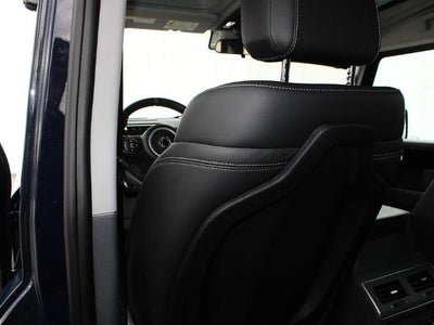 2024 INEOS Grenadier 4x4