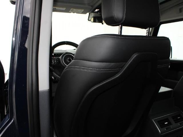 2024 INEOS Grenadier 4x4