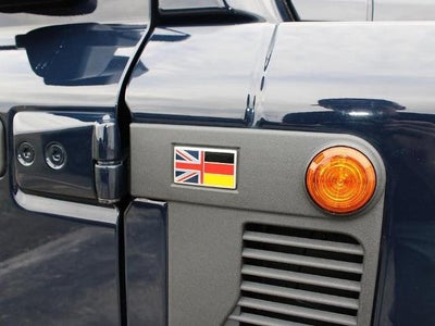 2024 INEOS Grenadier 4x4