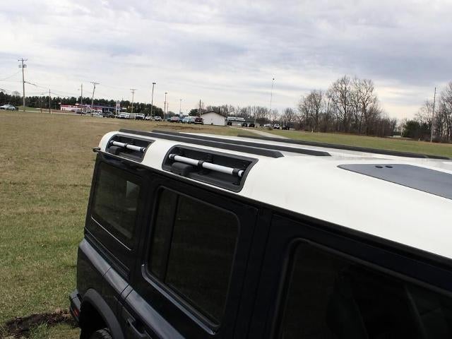 2024 INEOS Grenadier 4x4