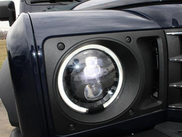 2024 INEOS Grenadier 4x4