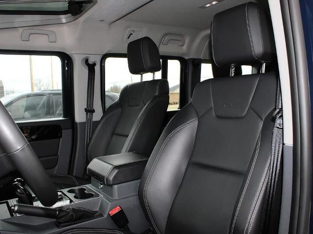 2024 INEOS Grenadier 4x4