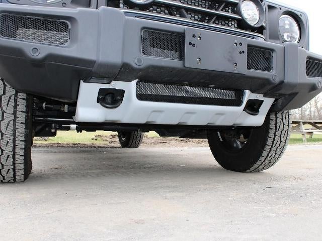 2024 INEOS Grenadier 4x4