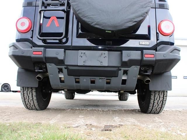 2024 INEOS Grenadier 4x4