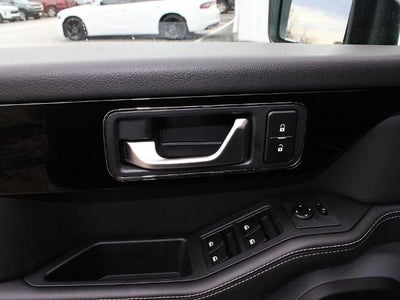 2024 INEOS Grenadier 4x4