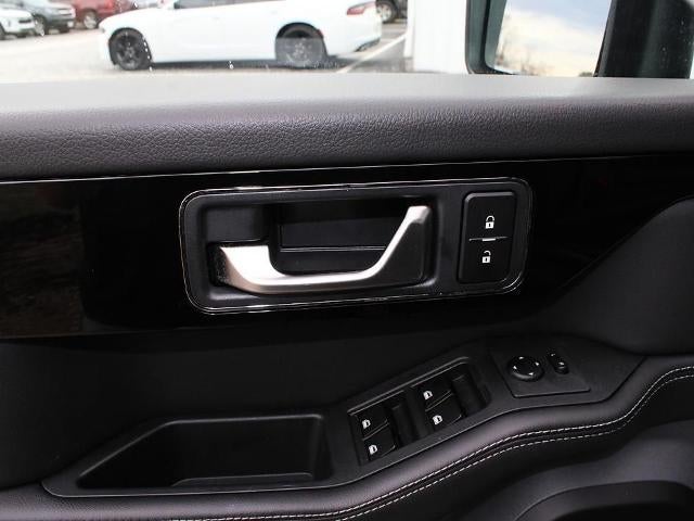 2024 INEOS Grenadier 4x4