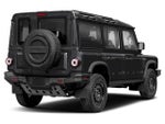 2024 INEOS Grenadier 4x4