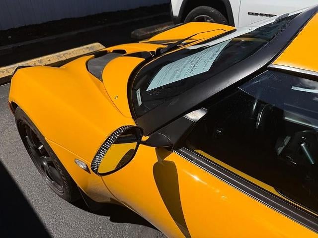 2005 Lotus Elise Base