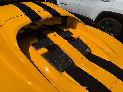 2005 Lotus Elise Base