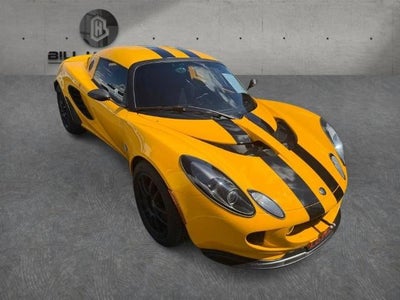 2005 Lotus Elise Base