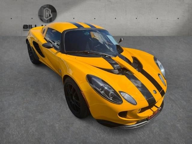 2005 Lotus Elise Base