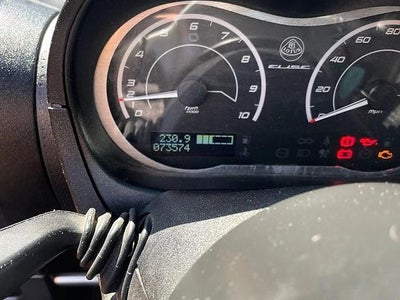 2005 Lotus Elise Base