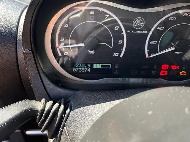 2005 Lotus Elise Base