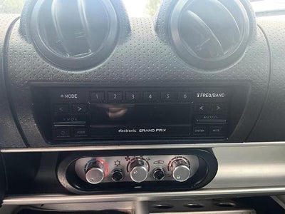 2005 Lotus Elise Base
