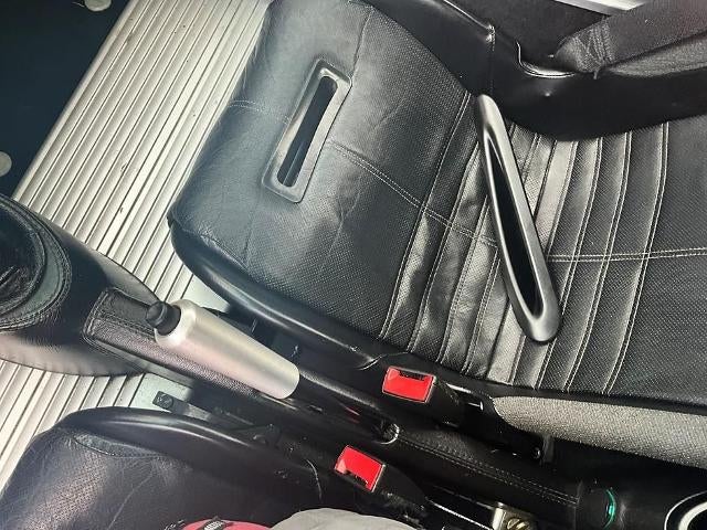 2005 Lotus Elise Base