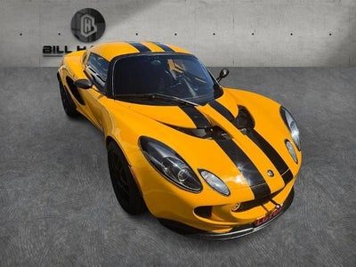 2005 Lotus Elise Base