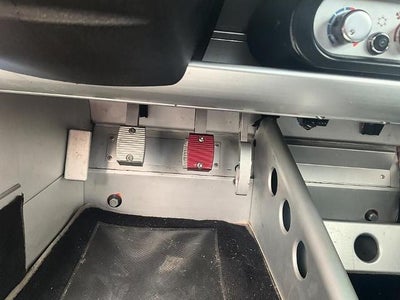 2005 Lotus Elise Base