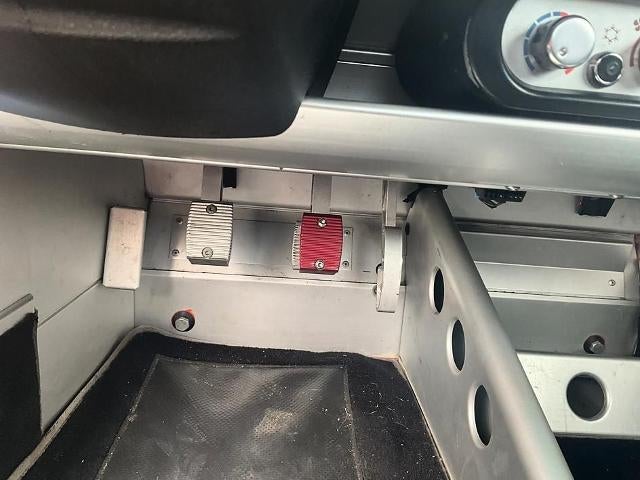 2005 Lotus Elise Base