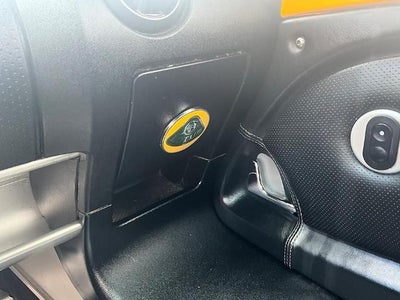 2005 Lotus Elise Base