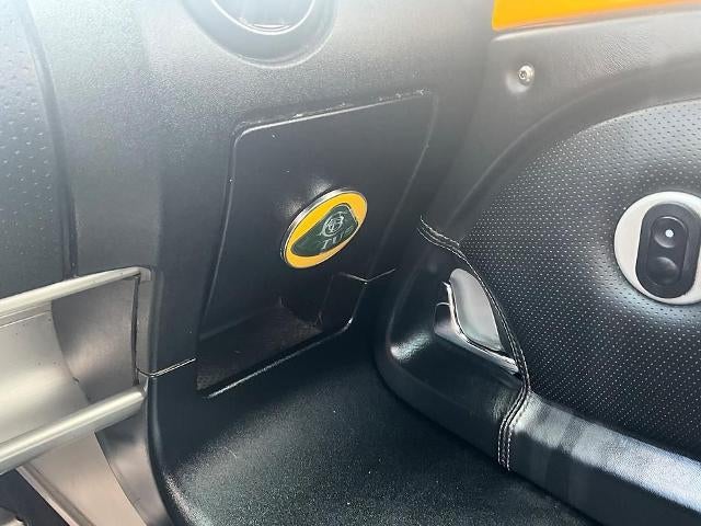 2005 Lotus Elise Base