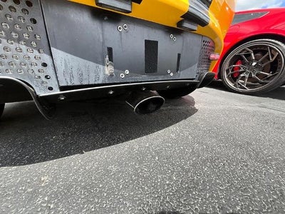 2005 Lotus Elise Base