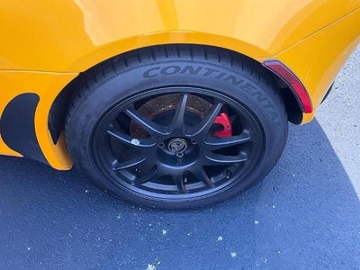 2005 Lotus Elise Base