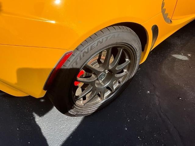 2005 Lotus Elise Base