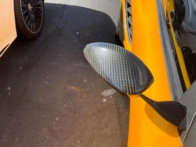 2005 Lotus Elise Base
