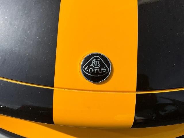 2005 Lotus Elise Base