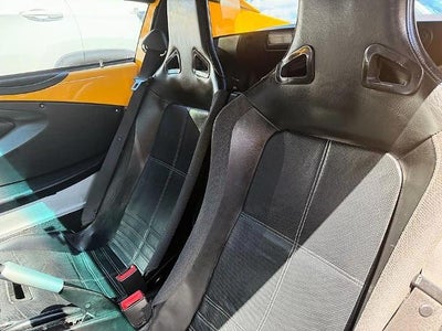 2005 Lotus Elise Base