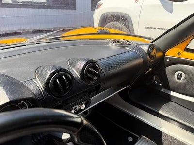 2005 Lotus Elise Base