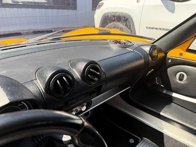 2005 Lotus Elise Base